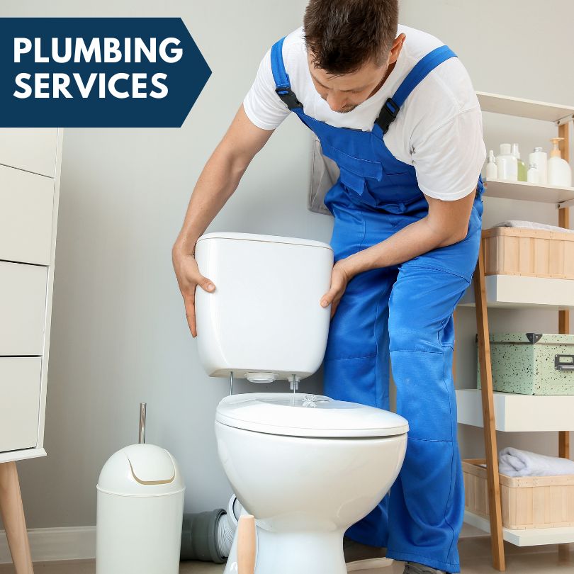 Plumbing Company in Fenton, IL